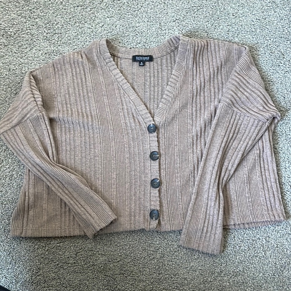 never worn